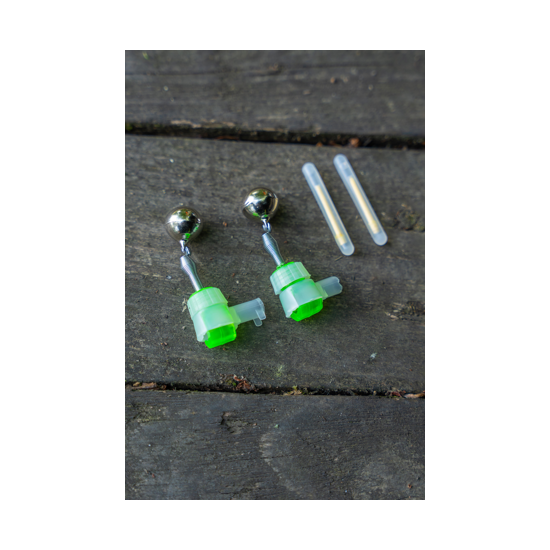 Clopotel Zebco - After Dark Snaplight Single Bell